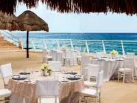 Cozumel Palace - All Inclusive - breakfast