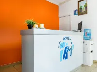 Hotel del Tajo Hotels in Salamanca