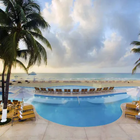 Playacar Palace - All Inclusive