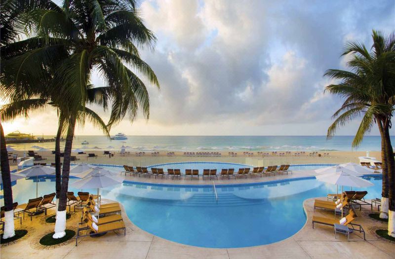 Playacar Palace - All Inclusive photo 3