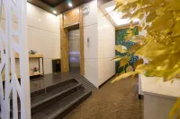 Zhuxing Boutique Theme Hotel Hotel dekat Guangzhoushi Panyu Taoci Biaoben Museum