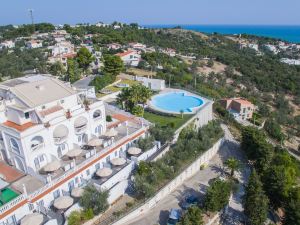 Villa Coppitella, Rooms & Apartments