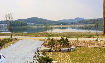 Yeoju Ipobogang Pension