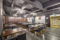 Vienna Classic Hotel (Suqian Stadium Weishanhu Road) Các khách sạn ở Tú Thiên