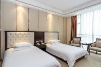 Xinghua Grand Hotel Hotels in Xinghua