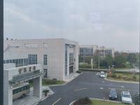 扬州空港宾馆 - 酒店景观