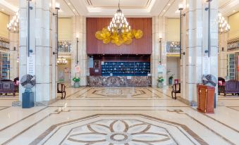 Shantou Jingyue Hotel