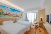 Vienna International Hotel (Shantou Jinhong Highway) Hôtels à proximité de : Nan'ao Tourism Passenger Ship Marina