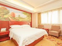 维也纳国际酒店(上海南桥店) - 景观大床房