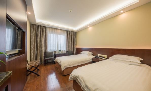 Airport Hotel Wenzhou