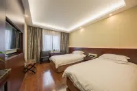 Airport Hotel Wenzhou