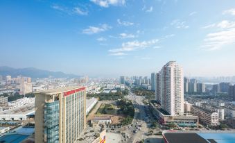 JI Hotel (Yongjia Oubei)