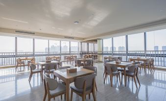 JI Hotel (Yongjia Oubei)