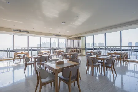 JI Hotel (Yongjia Oubei)