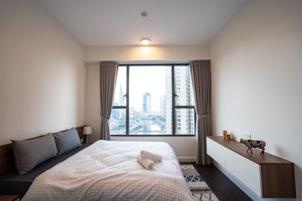 어썸 CBD 아파트먼트 - 리버게이트(Awesome CBD Apartment - Rivergate)_3