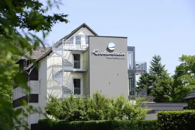 Hotel Kiekenstein