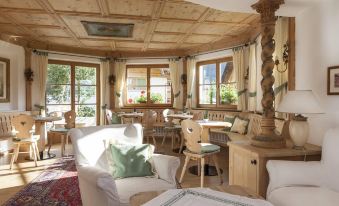 Hotel Mareo Dolomites