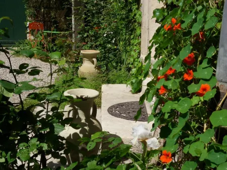 Cocooning Avignon Отели рядом с достопримечательностью «Mairie d'Avignon»