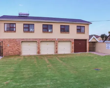 星期日河口旅館 科爾切斯特酒店