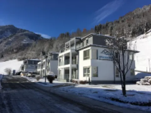 Der Gletscherblick by Alpin Rentals - Incl Summercard Hotels in Kaprun