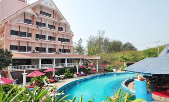 Eden Hotel Pattaya