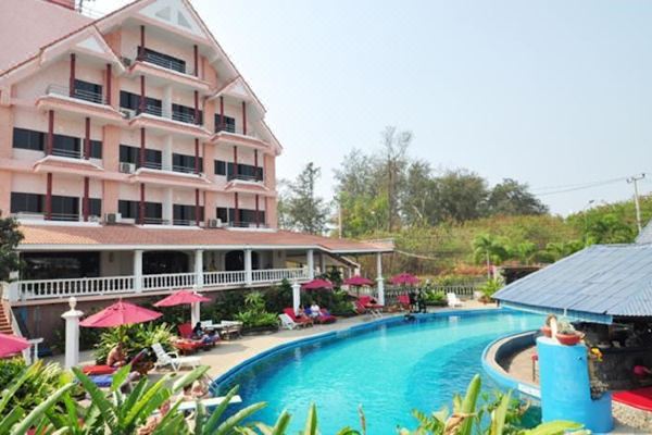 Eden Hotel Pattaya_4