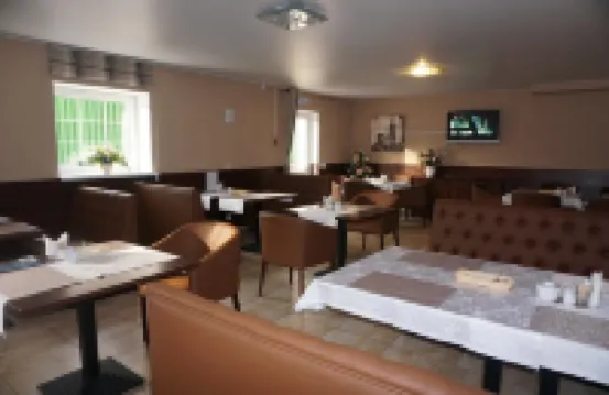 Tatyana Turgeneva Hotel