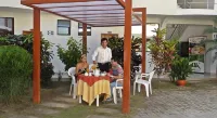 Royal Kerkus Hotel Hotels in Tarapoto