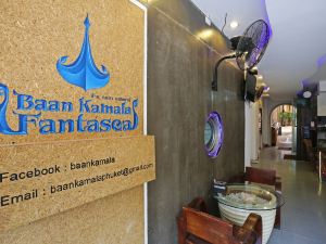 Baan Kamala Fantasea Hotel