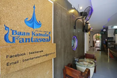 Baan Kamala Fantasea Hotel