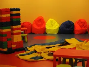 利普諾便利設施度假飯店