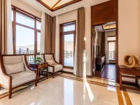 Maple Aroma Valley Hot Spring Resort Hotel Hotels in Benxi County