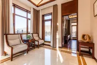 Maple Aroma Valley Hot Spring Resort Hotel Hotels near Benxi Tanggou Scenic Resort
