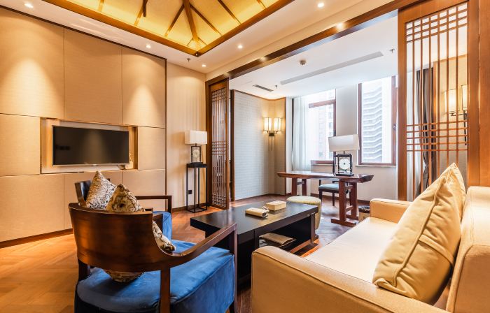 Yinyi International Hotel