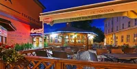 Penzion Pohoda Hotel a Trutnov
