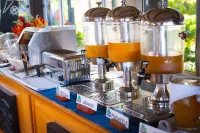 First Landing Beach Resort & Villas - breakfast