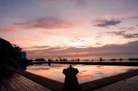 Sea-Sky Resort Hotels in Phetchaburi