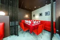 扎里納旅館 哈巴羅夫斯克酒店