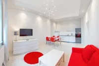 Apartamenty Sun & Snow Karpacz Sucha Hotel a Podgorzyn