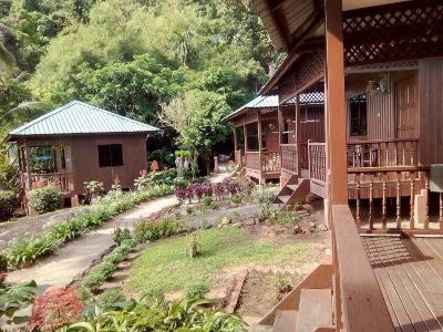 ABC Chalet and Restaurant