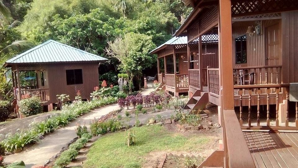 ABC Chalet and Restaurant