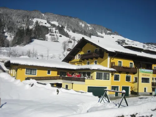 Hotel Apart Garni Heisenhof Hotels in Westendorf