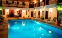 Han Hotel Dalyan