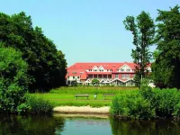 Das 53°Hotel Hotels in Westerstede