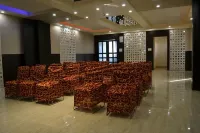 The Grand Rajwada Hotels in Seoni