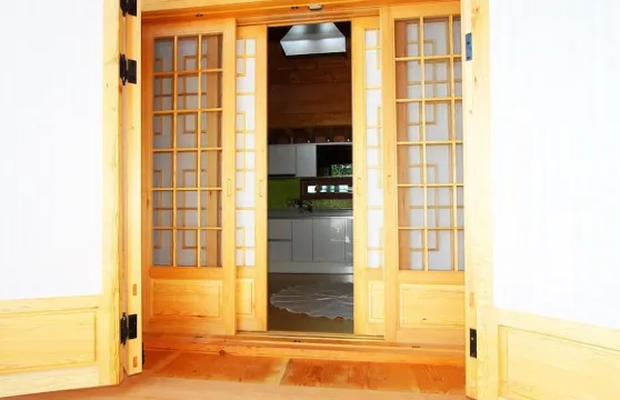 小譚亭韓屋旅館