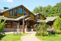 Yur'Evskoe Podvor'e Hotel