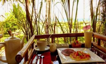 SomeWhere Else Boutique Resort