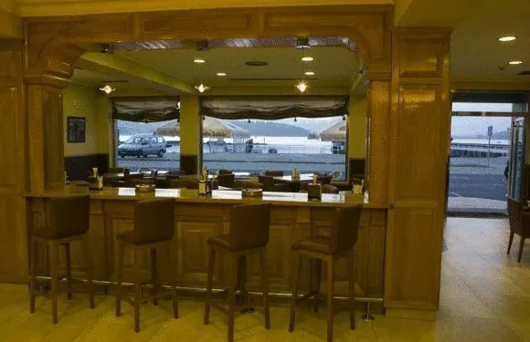 薩斯弗雷舒酒店