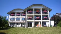 Hotel Magdalenenhof Inklusive MeineCardPlus - Mountain view